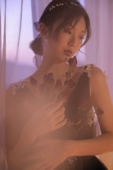 喜爱夜蒲