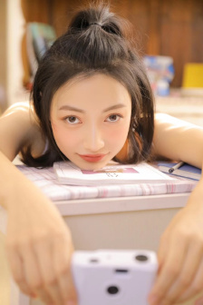 下女诱惑